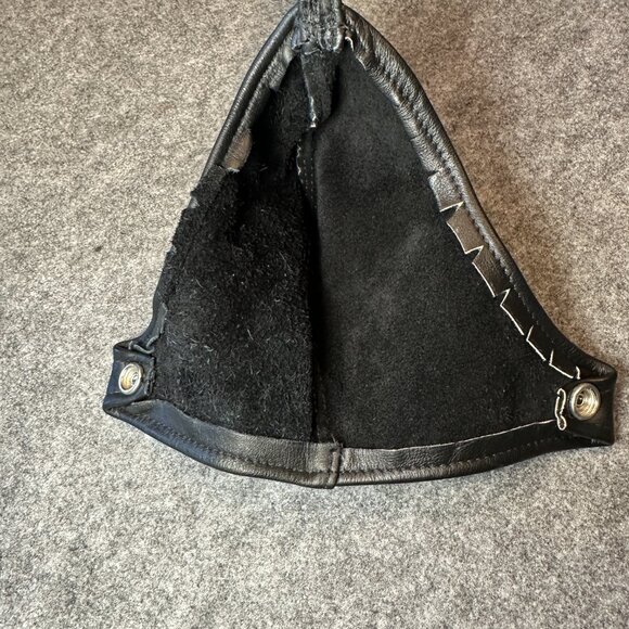Vintage Mr. S Leather San Francisco Men’s Real Leather Jockstrap Rare Collectibl - Picture 9 of 12